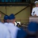 Pacific Air Forces change of command