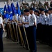 Pacific Air Forces change of command