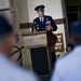 Pacific Air Forces change of command