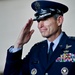 Pacific Air Forces change of command