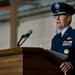 Pacific Air Forces change of command