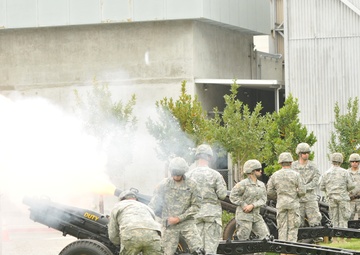 Pacific-aligned Civil Affairs Command welcomes new commander
