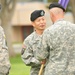 Pacific-aligned Civil Affairs Command welcomes new commander