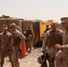 Commandant visits 3/8 Marines at FOB Geronimo