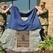 Memorial for anniversary of Extortion 17 helicopter crash