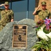 Memorial for anniversary of Extortion 17 helicopter crash