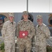 Bowling Green Marines, brothers reunite in Afghanistan