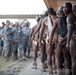 Southern Accord 2012 Forces experience cultural day in Botswana