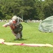 Leapfest challenges paratroopers
