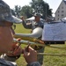 85th Army Band performs for 18th Engineer Brigade