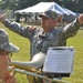 85th Army Band performs for 18th Engineer Brigade