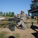 Range Training at Camp Atterbury