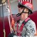 Alabama National Guard Firefighting Teams Conduct Training