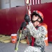 Alabama National Guard Firefighting Teams Conduct Training