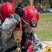 Alabama National Guard Firefighting Teams Conduct Training