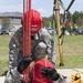 Alabama National Guard Firefighting Teams Conduct Training