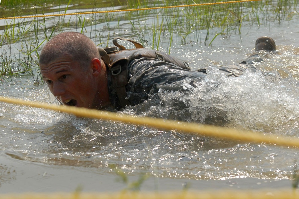 Arkansas Guardsman earns great honor, becomes Army National Guard NCO of the year