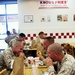 Five Guys opens on Cherry Point