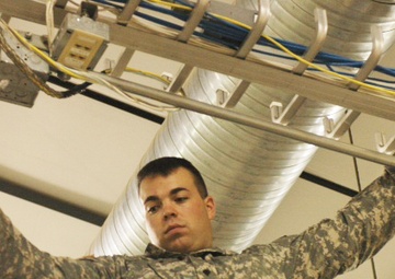 Information Age Army