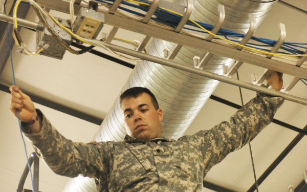 Information Age Army - Lifelines