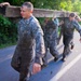 Commando leaders build teams, train hard