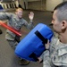 Training on Tactical Batons