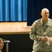 Odierno visits Fort Stewart