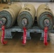 Marines build ordnance for Southern Frontier