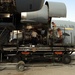 C-17 Globemaster III engine change