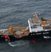 Coast Guard Cutter Juniper