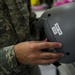 Aircrew flight equipment