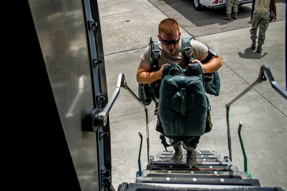 Aircrew flight equipment