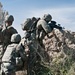 2nd Platoon Apache Company root out IEDs; disrupt insurgent activity