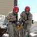 Alabama National Guardsmen execute technical rescue skills during homeland disaster training