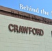 Behind the name: Crawford Hall, father of the AF song
