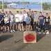 CrossFit community bands together to honor 31 heroes
