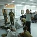 CERF troops train in Israel