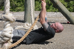 CrossFit community bands together to honor 31 heroes