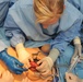 Surgical Chloe takes Vibrant Response training to new heights