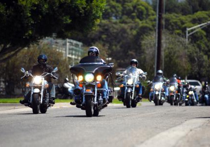 Motorcycle club to raise funds for Boys &amp; Girls Club