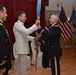 McCormick takes command of DLA Central; Bird eyes retirement