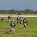 Currahees conduct rehearsals for the 2012 Week of the Eagles