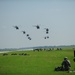 Currahees conduct rehearsals for the 2012 Week of the Eagles