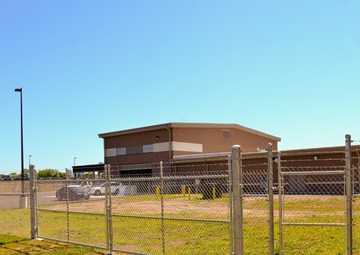 Environmental Cleanup at Caven Point Army Reserve Complex Invests in Future of Soldiers, Community