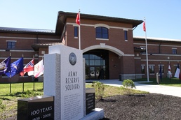 Dauntless Warriors feel the squeeze during Operation Gauntlet