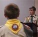 Achievements abound for Troop 77 Scouts