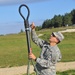 US Army 66th Transporation Company mission rehearsal exercise