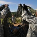 US Army 66th Transporation Company mission rehearsal exercise