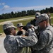 US Army 66th Transporation Company mission rehearsal exercise