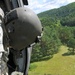 US Army 66th Transporation Company mission rehearsal exercise